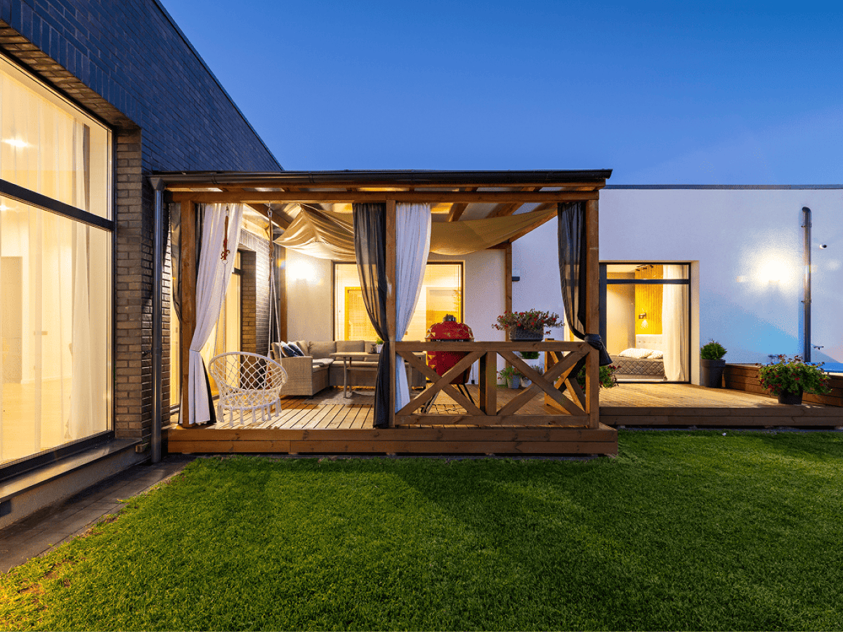Bungalow
