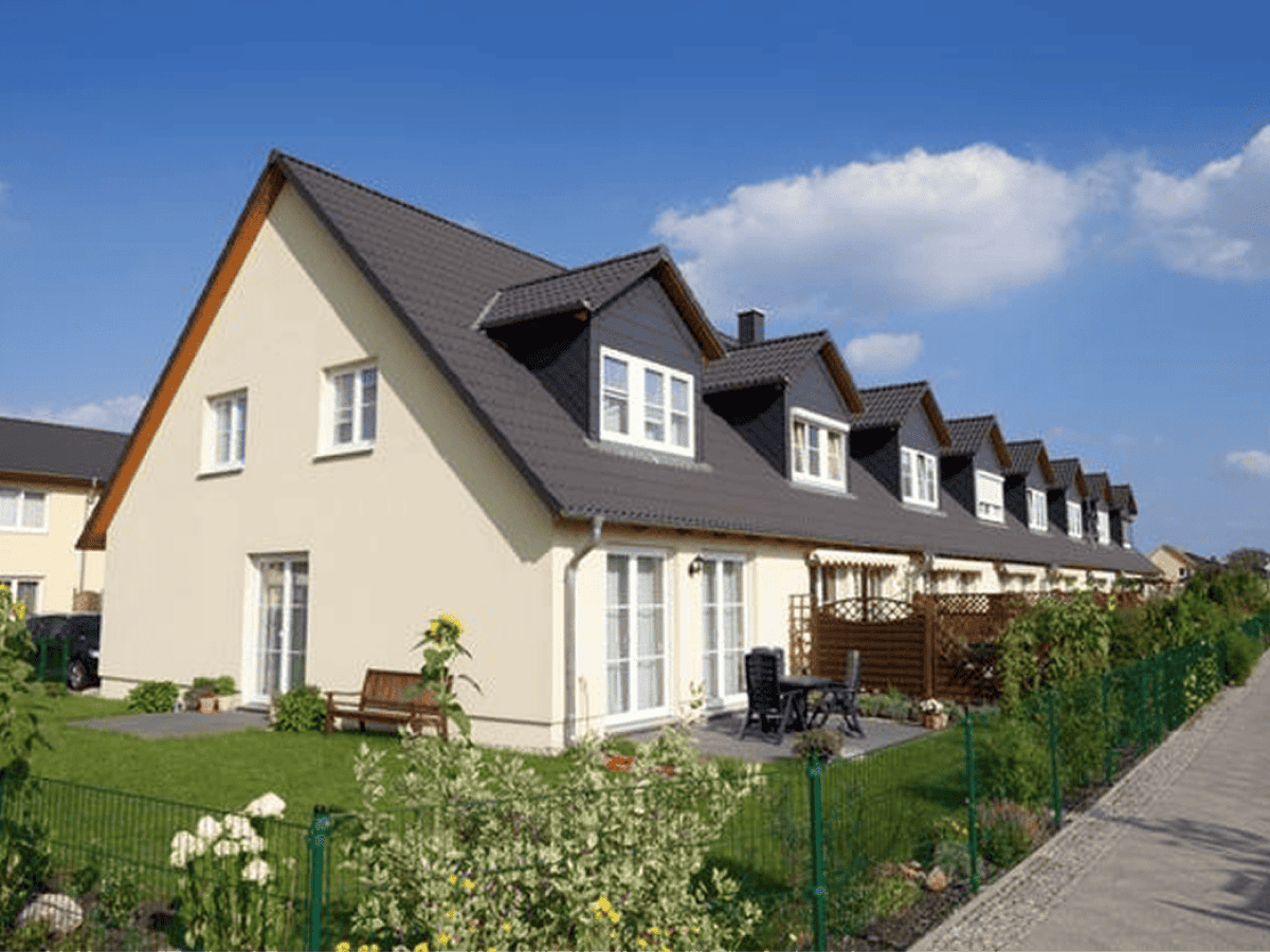 Doppelhaus