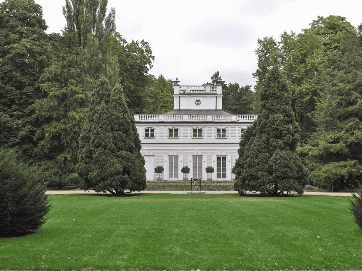 Stadtvilla