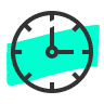 Clock Icon