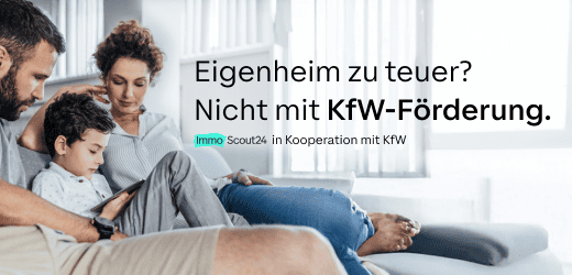 KfW Förderung
