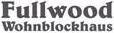Logo Wohnhaus aus Massivholz