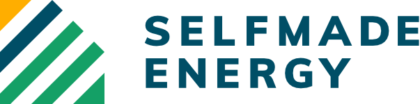 Selfmade Energy logo