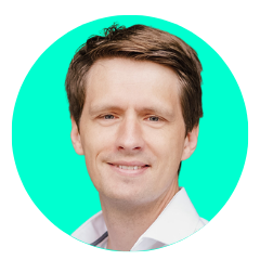Kristian Kehlert