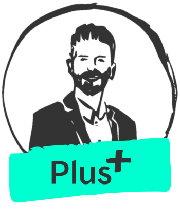 plus profile