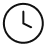 Clock Icon