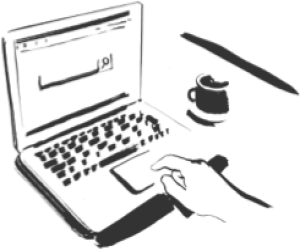 ImmoScout24 Kreditrechner Illustration