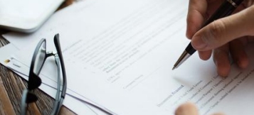 Bewerbungsunterlagen für den Hauskauf: Was wirklich wichtig ist