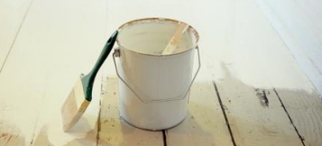 Renovieren vor der Grundbucheintragung beim Hauskauf: Geht das?