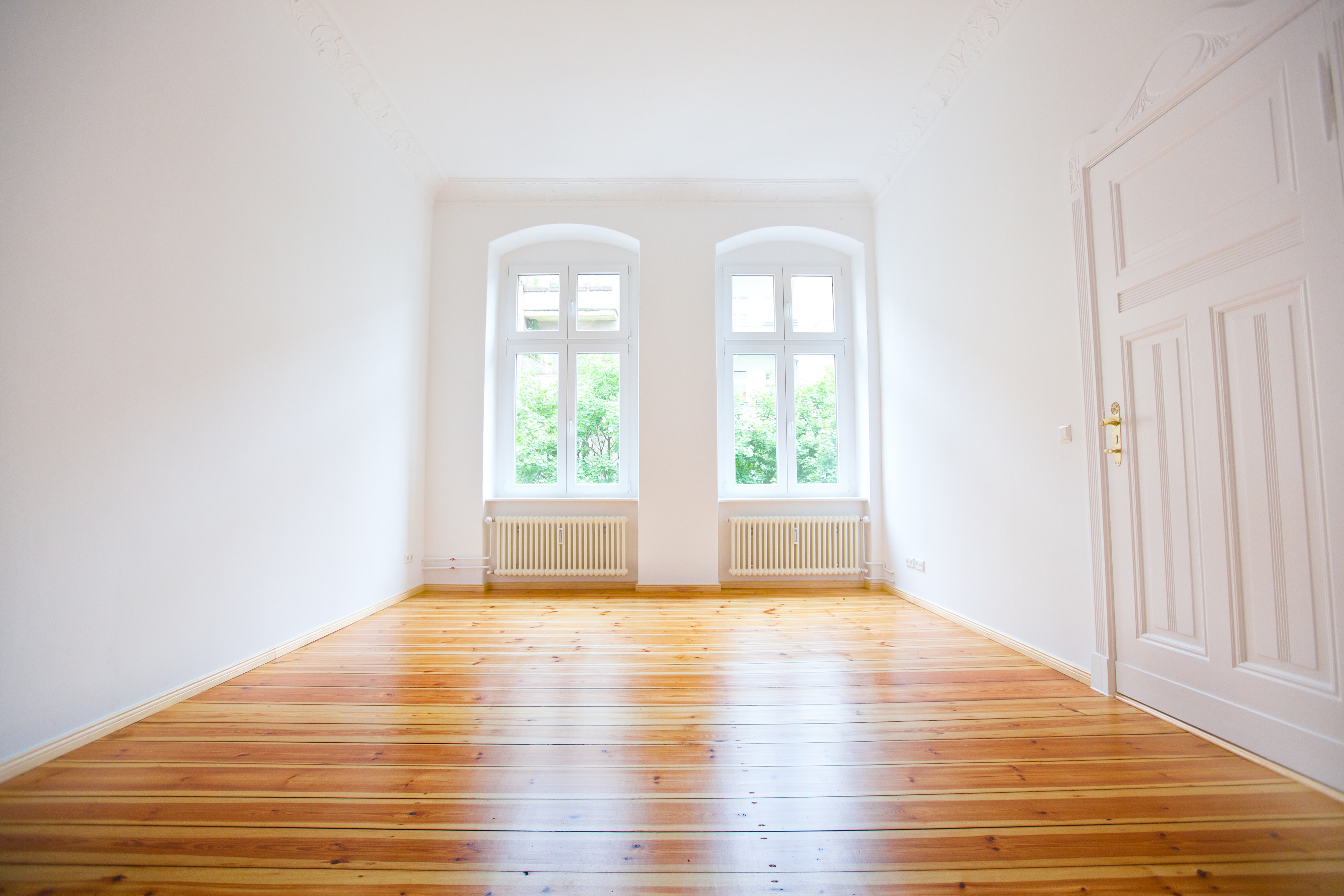 Undichte Fenster sind Energielecks 