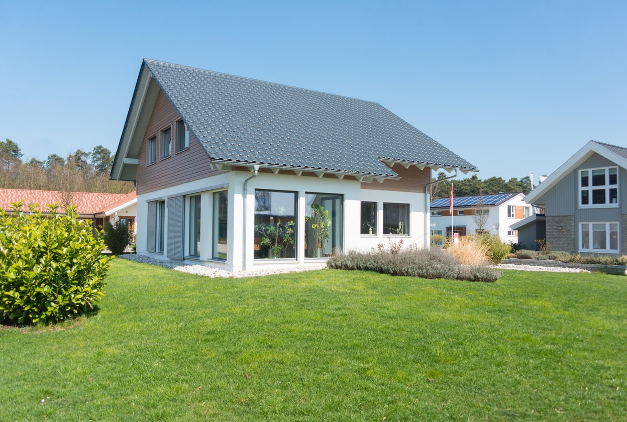 Luxusimmobilienmakler