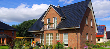 Immobilienpreise: Die Metropolen bremsen, aber die zweite Reihe gibt Gas