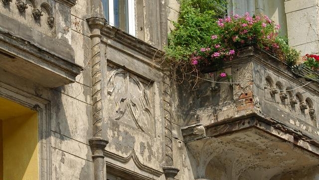 Urteil: Wegerecht