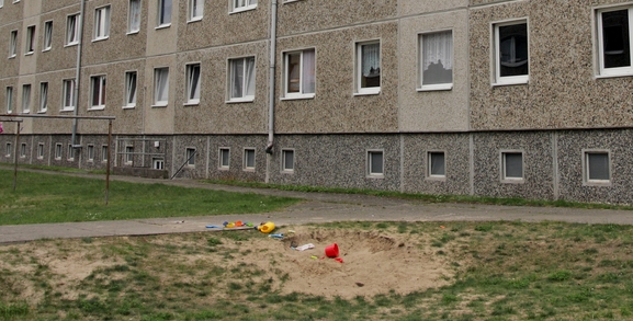 Urteil: Lärm