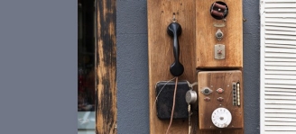 Telefonanschluss in Mietwohnung: Vermieter muss Leitung reparieren